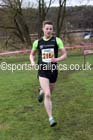 Senior mens Durham Cathedral Cross Country Relays, Maiden Castle, Durham. Photo: David T. Hewitson/Sports for All Pics